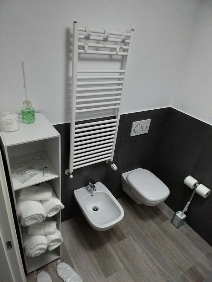 Home Sweet Home 볼로냐 외부 사진